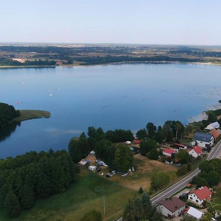 شقة Stacja Mazury نارتي المظهر الخارجي الصورة