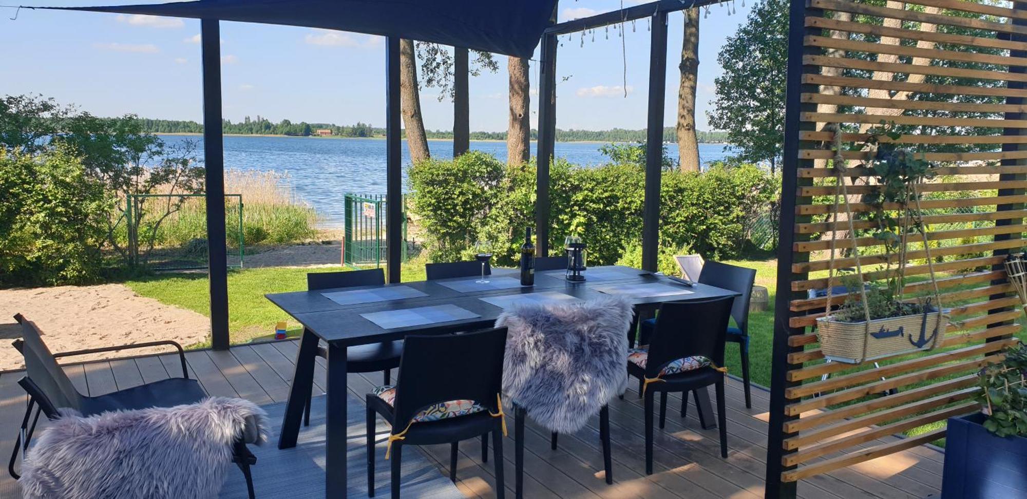 شقة Stacja Mazury نارتي المظهر الخارجي الصورة